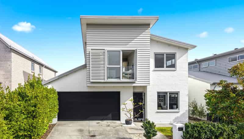19 Harakeke Road, Hobsonville