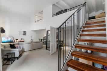 1B/3 Cheshire Street, Parnell