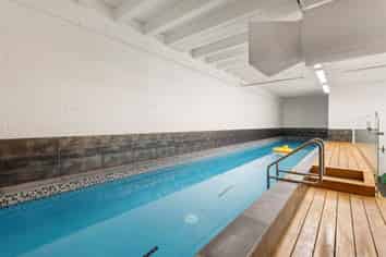 1B/3 Cheshire Street, Parnell