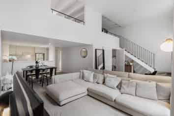 1B/3 Cheshire Street, Parnell