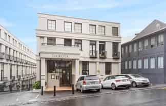 1B/3 Cheshire Street, Parnell