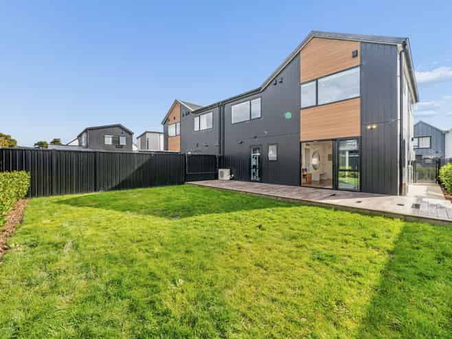7 Orongomai Street, Wallaceville