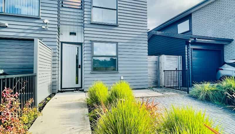 23 Barrel Crescent, Swanson