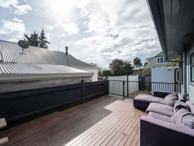 11 Gilbert Street, Richmond