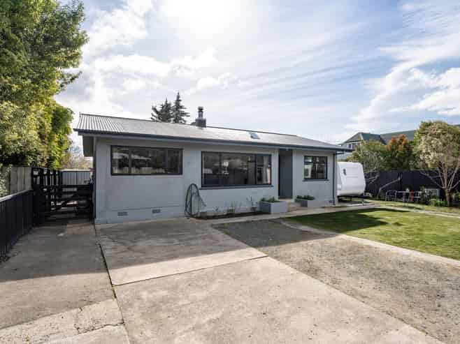 11 Gilbert Street, Richmond