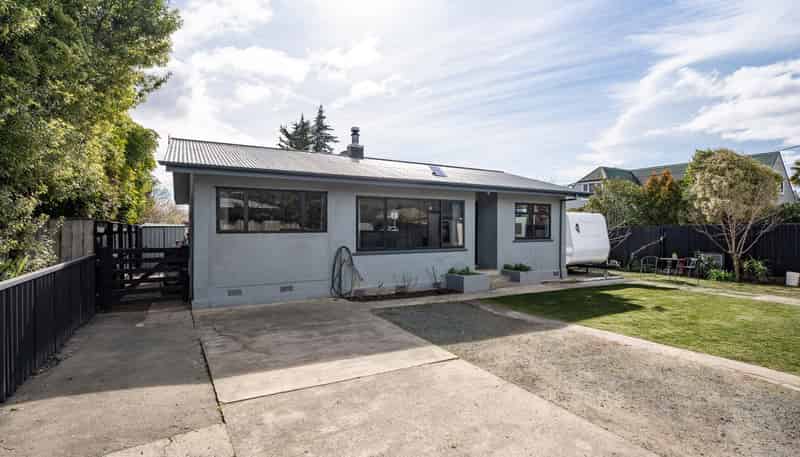 11 Gilbert Street, Richmond