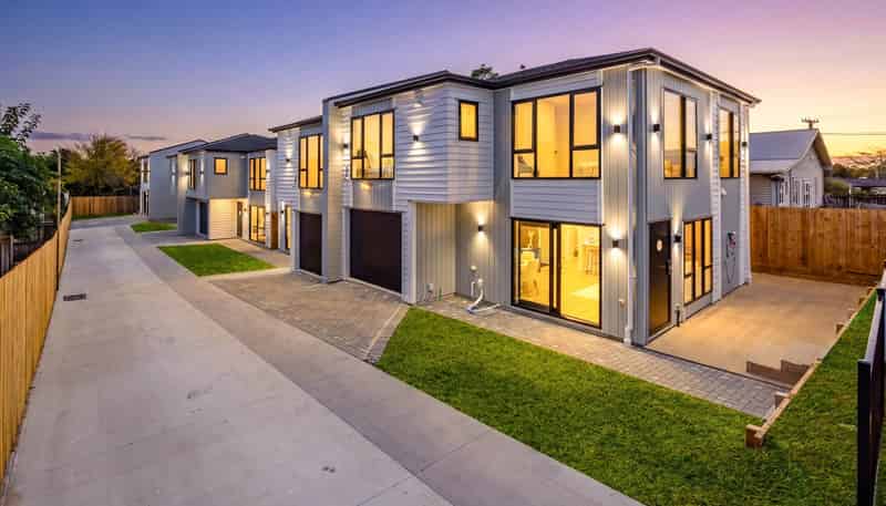 67A Russell Road, Manurewa