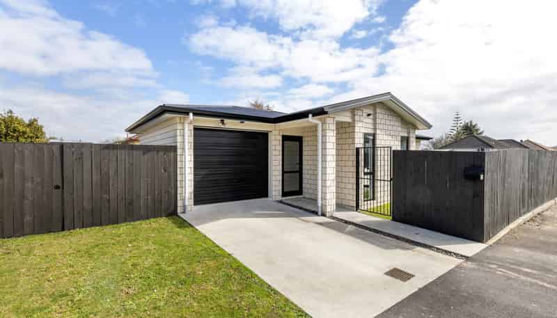 3/17 Walter Street, Fairfield