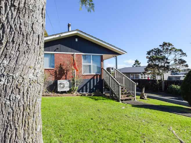 83 Hillside Road, Papatoetoe