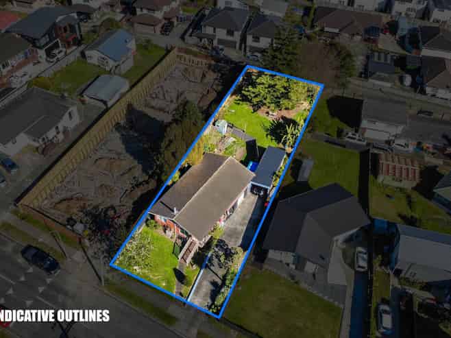 83 Hillside Road, Papatoetoe
