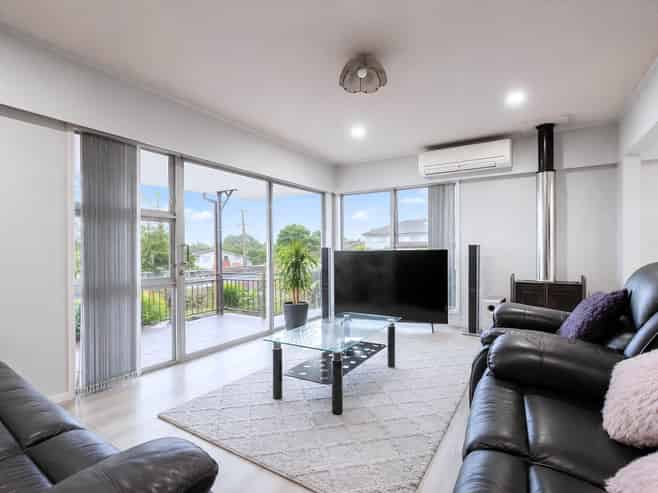 83 Hillside Road, Papatoetoe