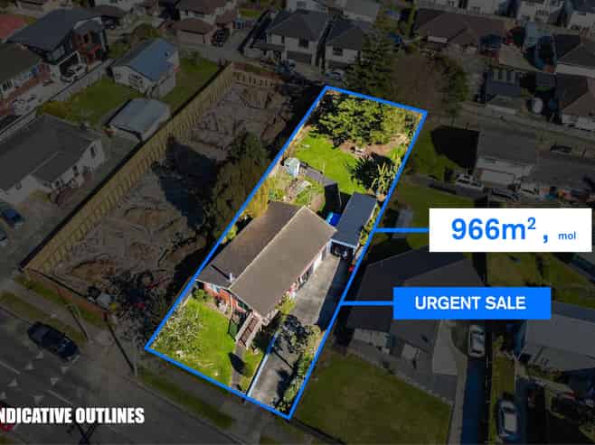 83 Hillside Road, Papatoetoe