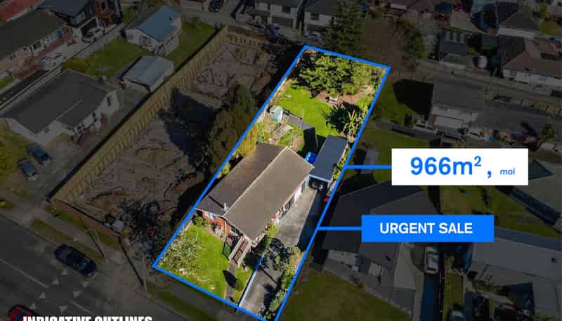 83 Hillside Road, Papatoetoe