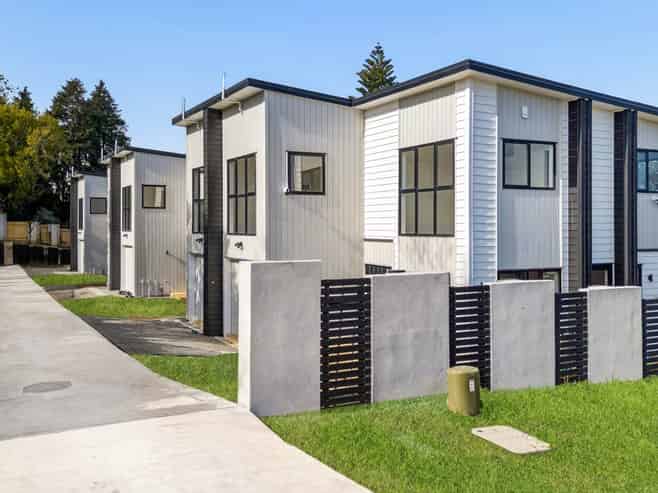 Lot 1/65 Red Hill Road, Red Hill, Papakura
