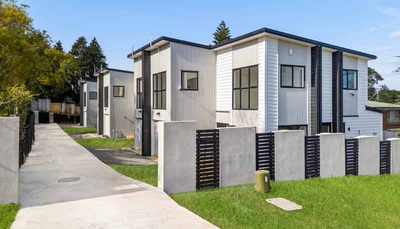 Lot 1/65 Red Hill Road, Red Hill, Papakura