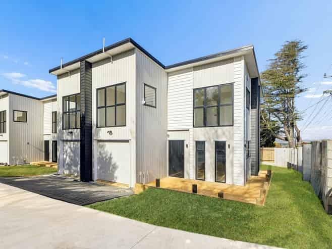 Lot 1/65 Red Hill Road, Red Hill, Papakura