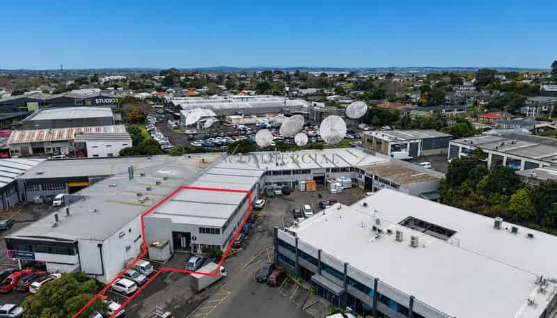 A/5 Monier Place, Mount Wellington