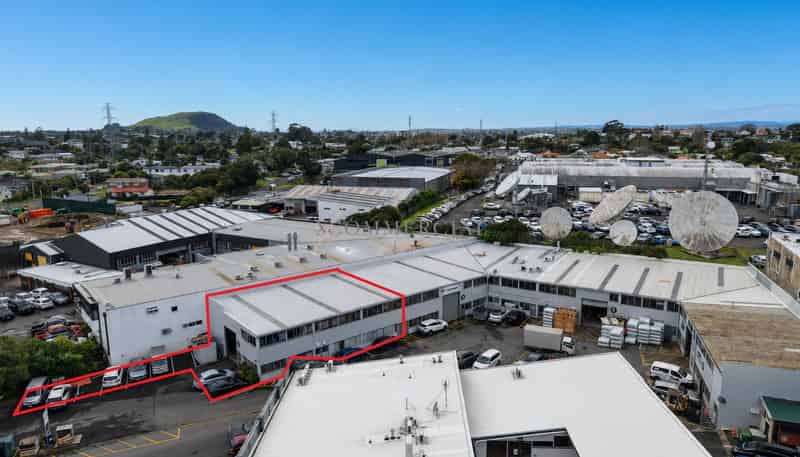 A/5 Monier Place, Mount Wellington