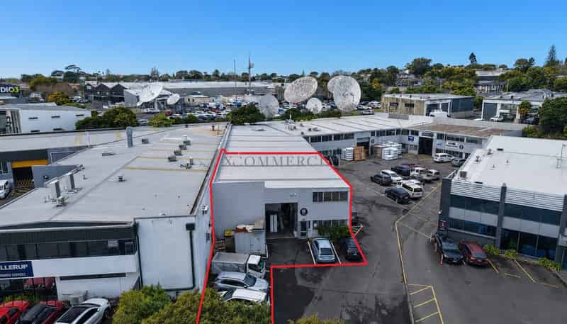 A/5 Monier Place, Mount Wellington