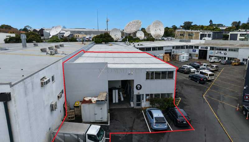 A/5 Monier Place, Mount Wellington