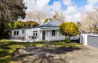 2 Centennial Park Road, Wellsford