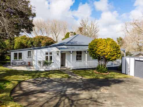 2 Centennial Park Road, Wellsford