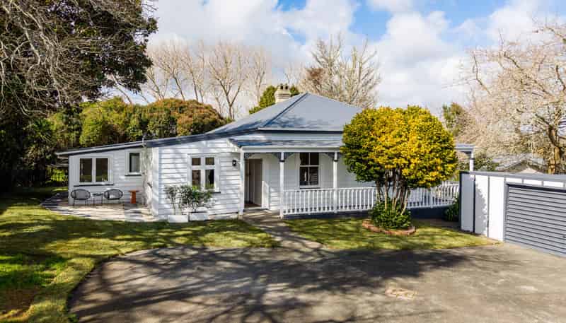 2 Centennial Park Road, Wellsford