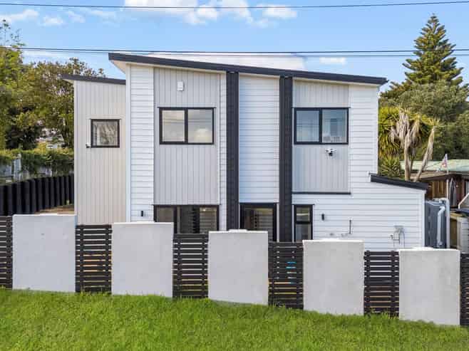 Lot 1-6/65 Red Hill Road, Red Hill, Papakura