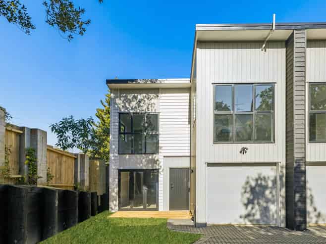 Lot 1-6/65 Red Hill Road, Red Hill, Papakura