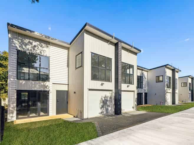 Lot 1-6/65 Red Hill Road, Red Hill, Papakura