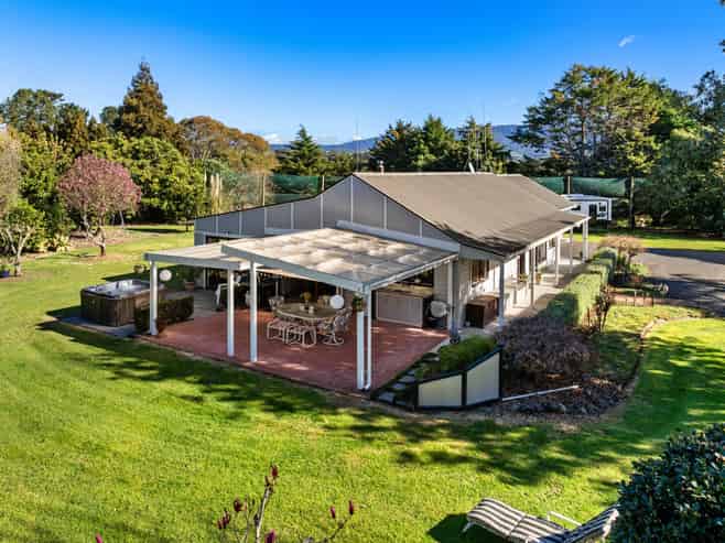 2165C State Highway 2, Aongatete