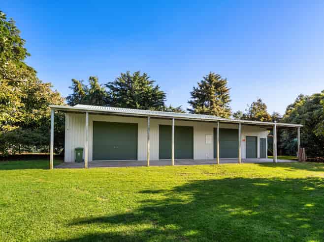 2165C State Highway 2, Aongatete