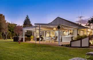 2165C State Highway 2, Aongatete