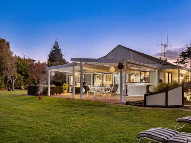 2165C State Highway 2, Aongatete