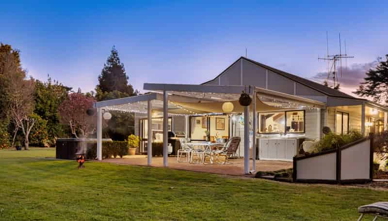 2165C State Highway 2, Aongatete