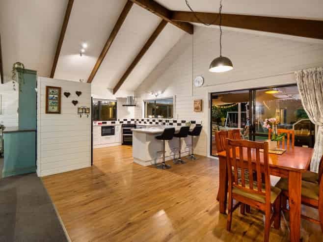 2165C State Highway 2, Aongatete