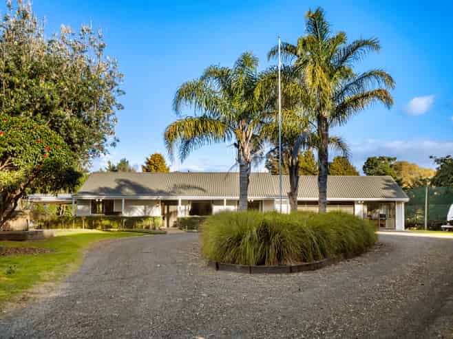 2165C State Highway 2, Aongatete
