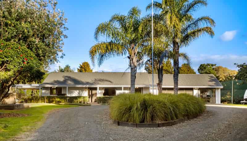 2165C State Highway 2, Aongatete