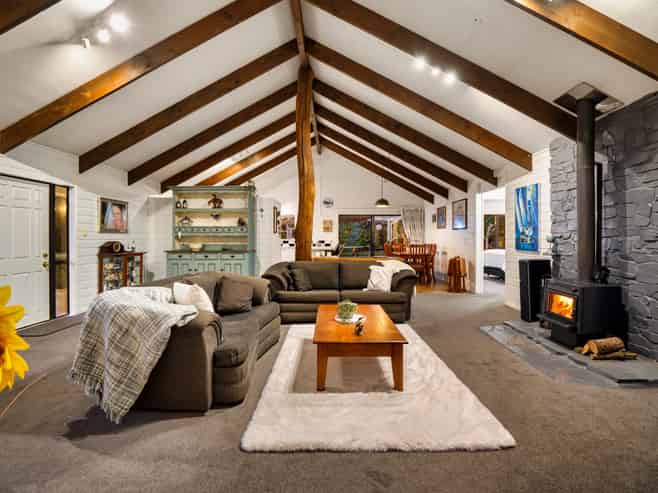 2165C State Highway 2, Aongatete
