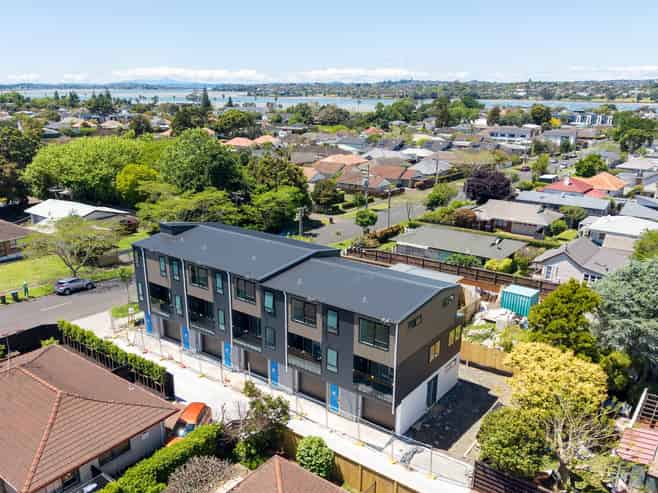 Lot 1, 25 Kings Road, Panmure