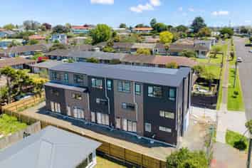 Lot 1, 25 Kings Road, Panmure