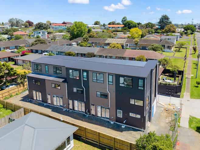Lot 1, 25 Kings Road, Panmure