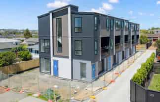 Lot 1, 25 Kings Road, Panmure