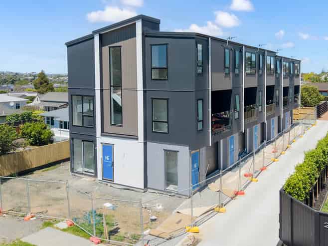 Lot 1, 25 Kings Road, Panmure