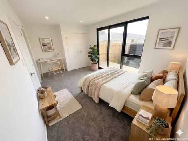 Lot 1, 25 Kings Road, Panmure