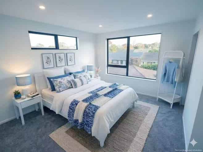 Lot 1, 25 Kings Road, Panmure