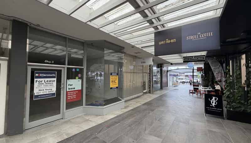 Unit 3/56 - 60 Hurstmere Road, Takapuna