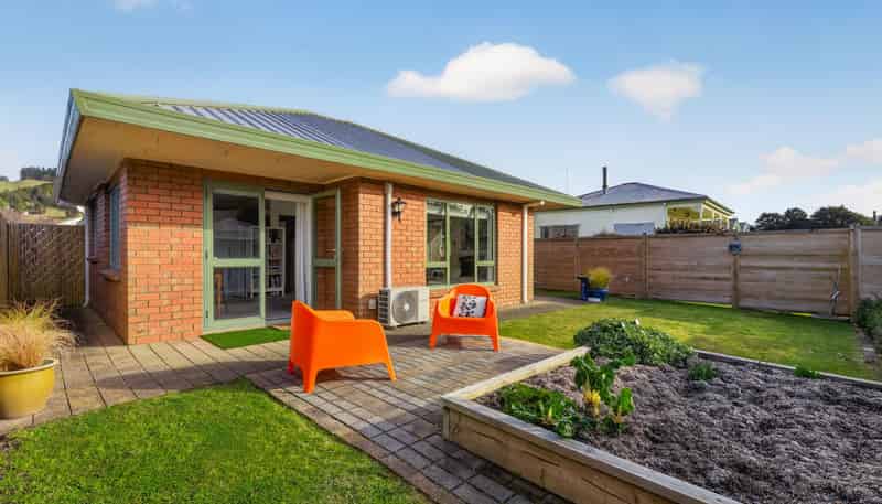 15A Taitua Street, Taumarunui