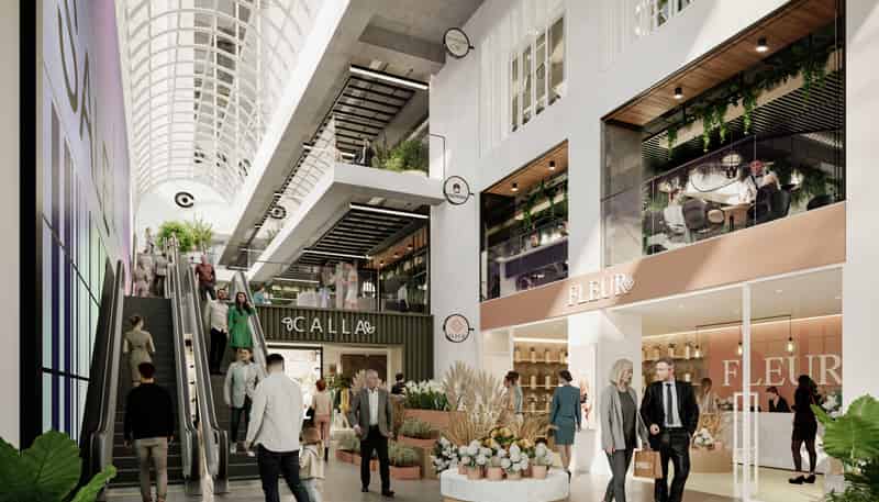 GF 1/280 Queen Street, Auckland Central