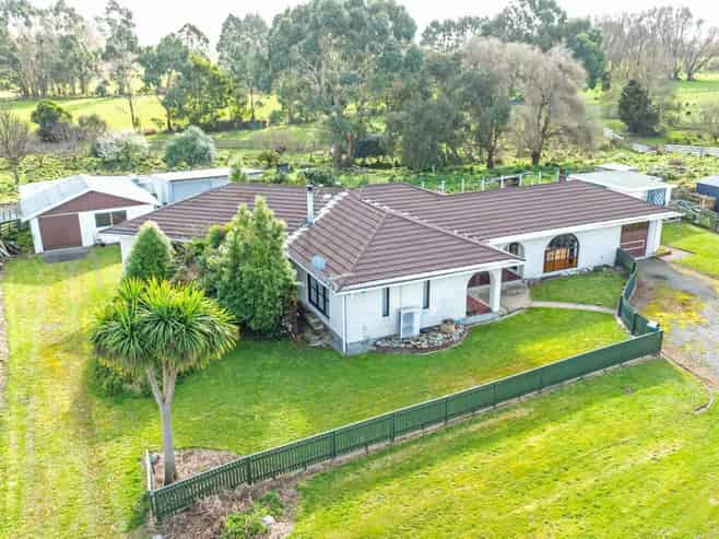 73 Fergusson Street, Woodville